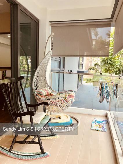 Hedges Park Condominium (D17), Condominium #178893022